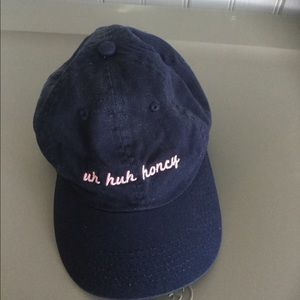 Brandy Melville Uh Huh Honey Cap